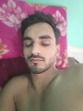 PB_Alijulani 라이브 XXX 채팅