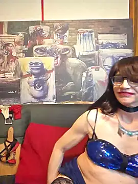 دردشة TheBlackWtch الجنسية المباشرة
