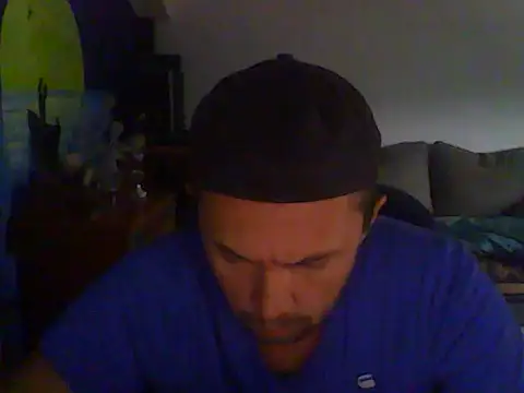 XXX chat uživo modela Dejanaceking