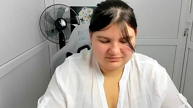 PhoenixFly Live XXX-chat