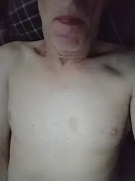 spraymyface webcam show