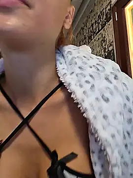 Chatroom XXX en direct de kylie_blck