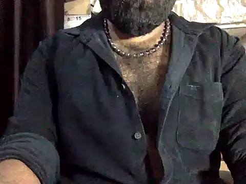 hairy_indian_dad Adlı Modelin Canlı XXX Sohbeti