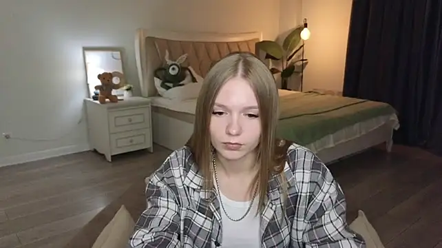 Czat XXX na żywo – YuonneJoffe