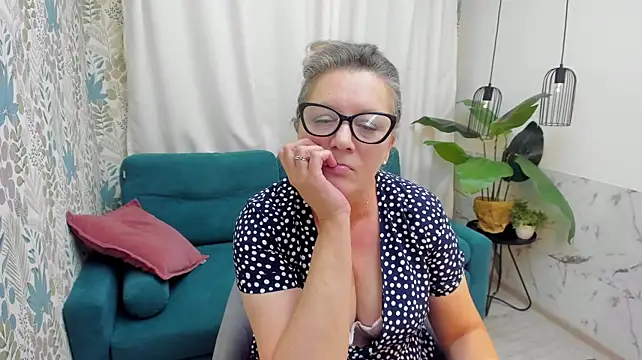 LeaPure – Live XXX-chat