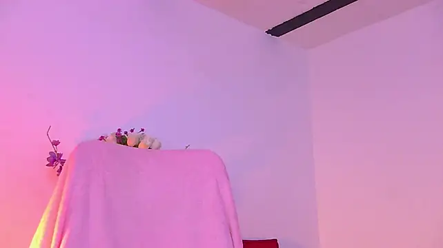 Živý XXX chat Anniie_miller_
