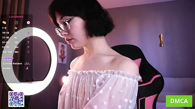 veroniqa 라이브 XXX 채팅
