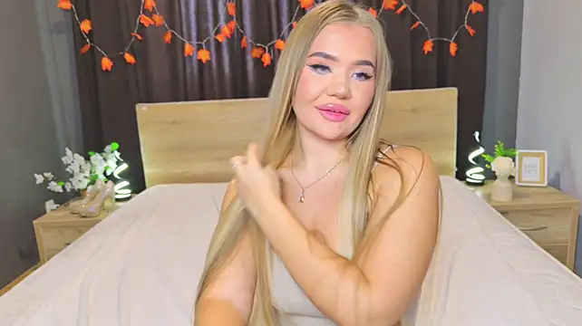 Živý XXX chat StacyYellig