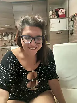 SinfulMarkedQueens Adlı Modelin Canlı XXX Sohbeti