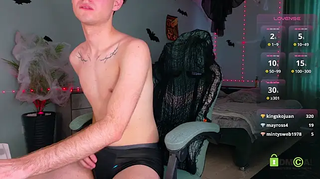 Chatroom XXX en direct de moon_Gloww