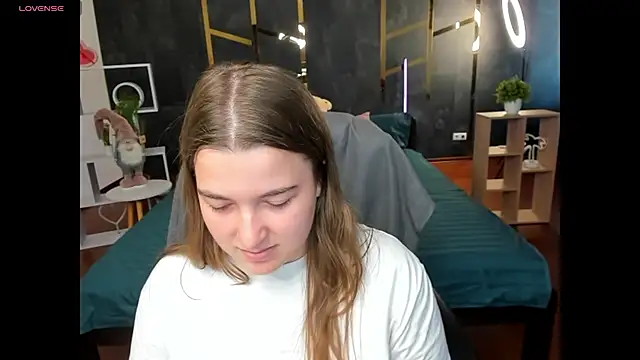 Živý XXX chat Miaa-Berry