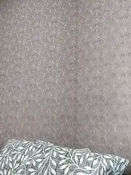 Webkamerová show Nika_Malay
