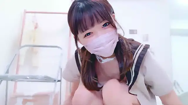 _KIKIch_ 라이브 XXX 채팅