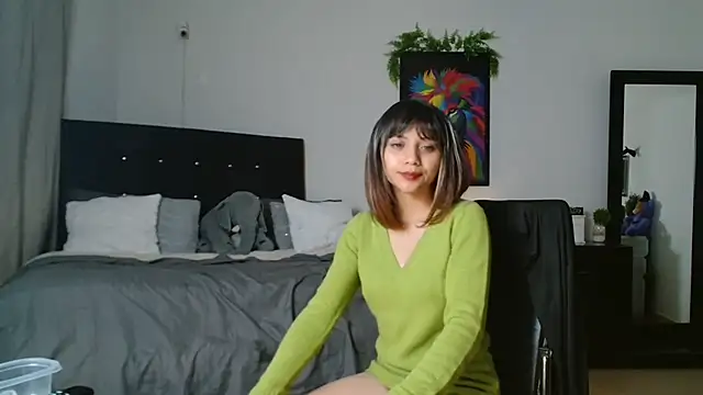 SKARLETEEN Live XXX-chat