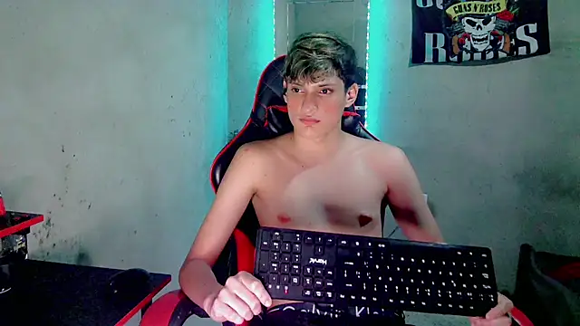 XXX chat uživo modela Jason_Toddhot