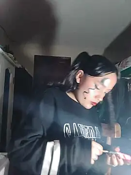 LilyRouse_ 라이브 XXX 채팅