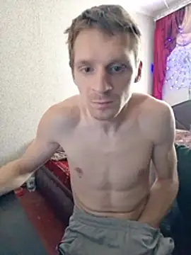 LeonRush_ – Naživo XXX chat