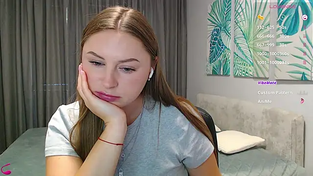 mia_bloomy Live XXX Chat