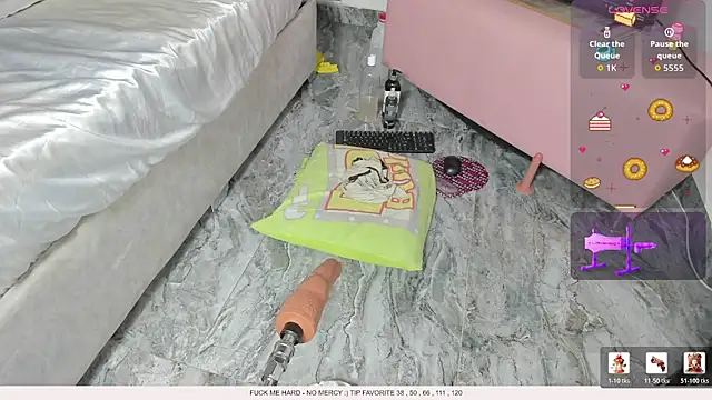Benjamin_Buster – Naživo XXX chat