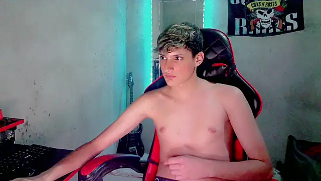 Jason_Toddhot XXX чат на живо