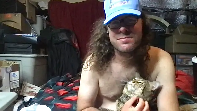 Uncle_Shaggy: απευθείας συνομιλία ΧΧΧ