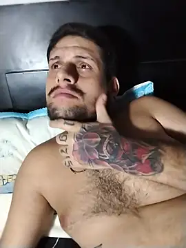 MrJaxxx_ Live XXX-Chat
