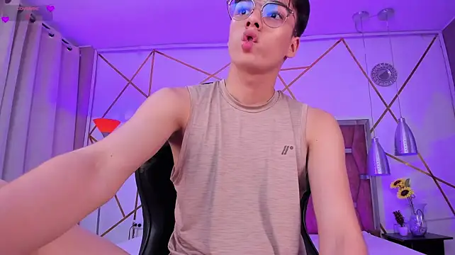 Gerony_ 라이브 XXX 채팅