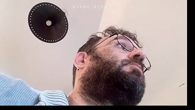 XXX chat uživo modela Mastersanges