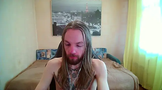 AdamDickens – Naživo XXX chat