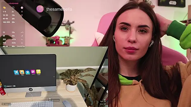 -BabyYoda live XXX chat