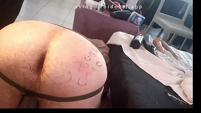 Mastersanges live XXX chat