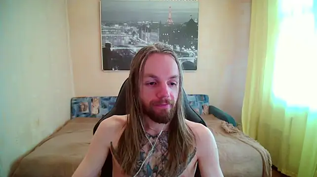 AdamDickens Live XXX Chat