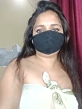 Ruhi_07 Adlı Modelin Canlı XXX Sohbeti
