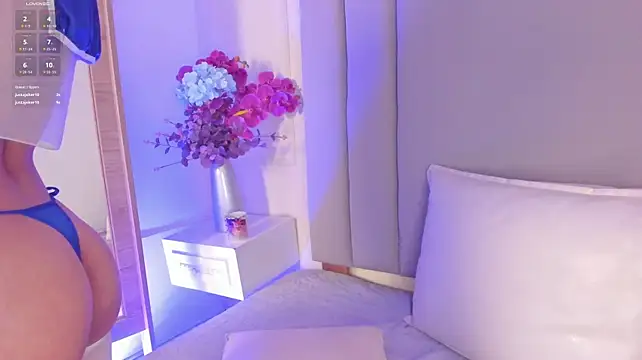 Chatroom XXX en direct de Elliot_Walker