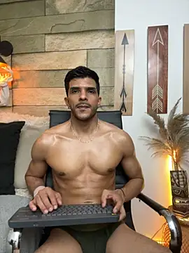 anddy_white Chat XXX live