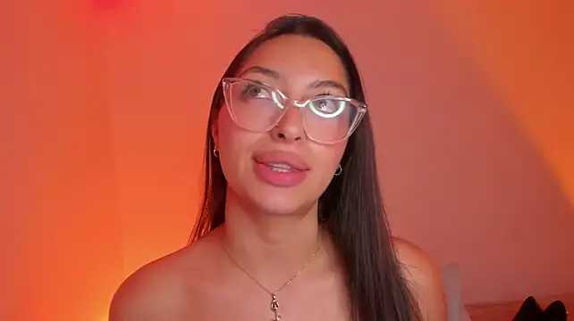 Megann_D's Live XXX Chat