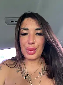 RuslanaXX Chat XXX in diretta