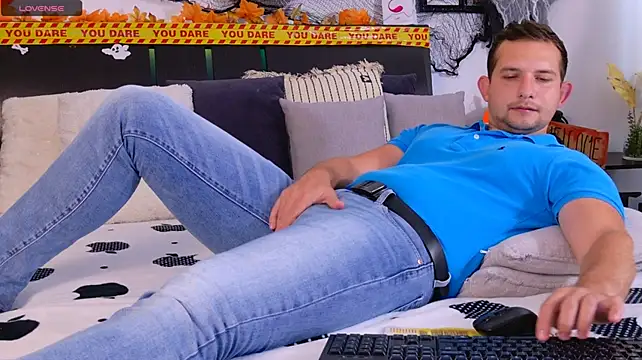 Jimmy_Doss 라이브 XXX 채팅