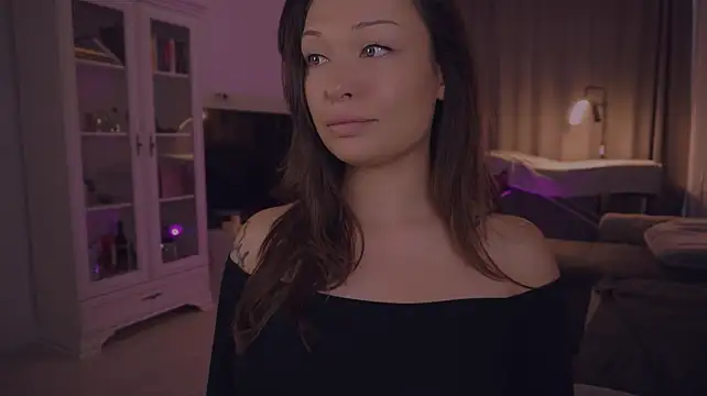 missmerciless' Live XXX Chat