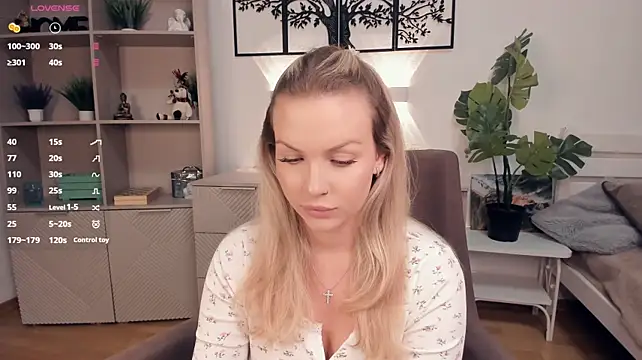 SilentHowl – Naživo XXX chat