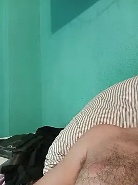 Czat XXX na żywo – Capitansalami36