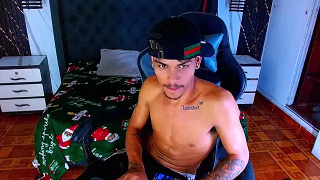 Angel_foxc13n Live XXX chat