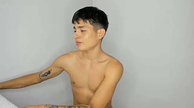 The_beby_guy – Naživo XXX chat