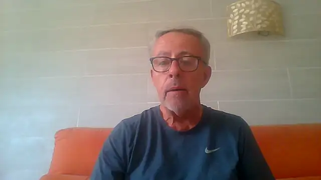 Chat XXX ao vivo de tuggy59