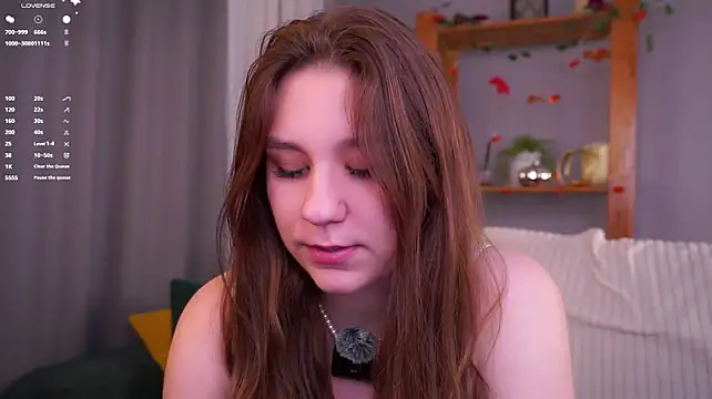 Онла йн чат XXX ShantellAngulo