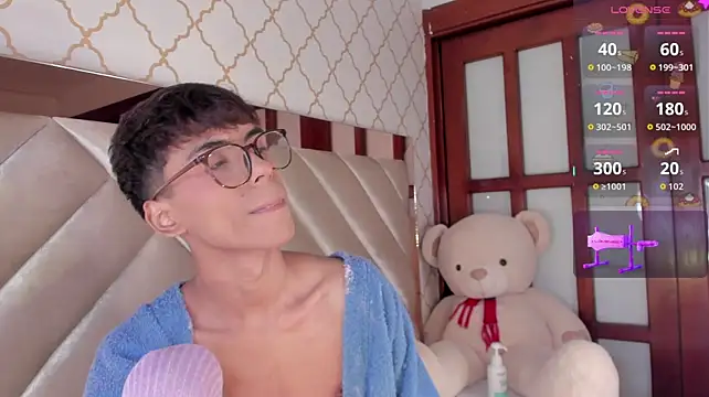 แชท XXX สดของ KaelSoft_