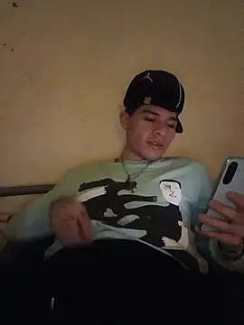 Oliver_LA 라이브 XXX 채팅