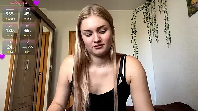 Nelly_Lonklig Adlı Modelin Canlı XXX Sohbeti