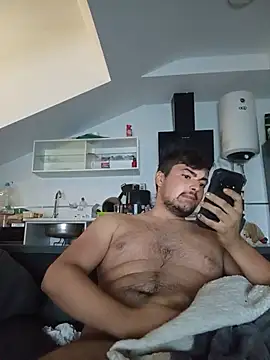 vicenmesa Adlı Modelin Canlı XXX Sohbeti