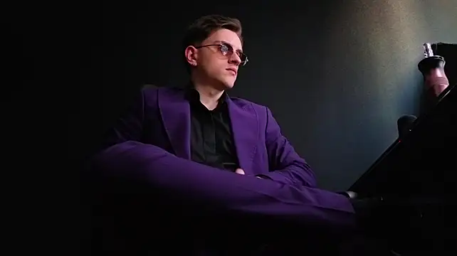 Czat XXX na żywo – FelixStarkk